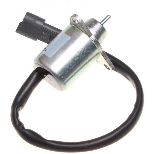 Fuel Solenoid Stop Shutdown For Thermo King 42-100 41-9100 41-6383 419100 N, US $49.00, image 4