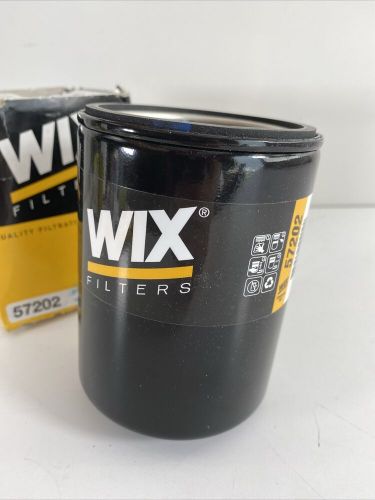 Engine Oil Filter Wix 57202, US $13.90, image 2