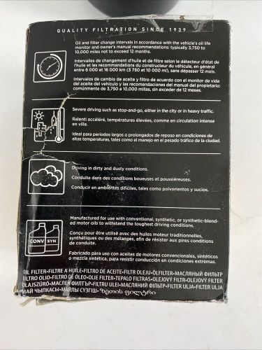 Engine Oil Filter Wix 57202, US $13.90, image 4