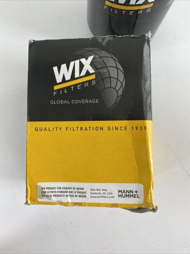 Engine Oil Filter Wix 57202, US $13.90, image 5