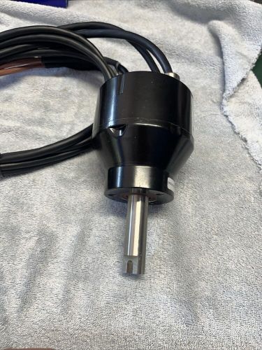 Dual electric steering wheel hub volvo penta EVC (54-SF1), US $500.00, image 8