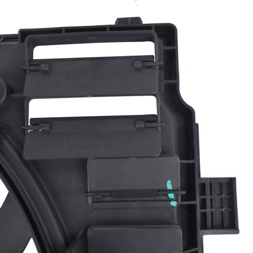 Radiator Cooling Fan for 11-18 Porsche Cayenne Base V6 V8 Gas DOHC 95810606112, US $168.00, image 5