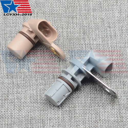 Camshaft & Crankshaft Position Sensor for Chevrolet Silverado 1500 2500 GMC OHV, US $22.49, image 17