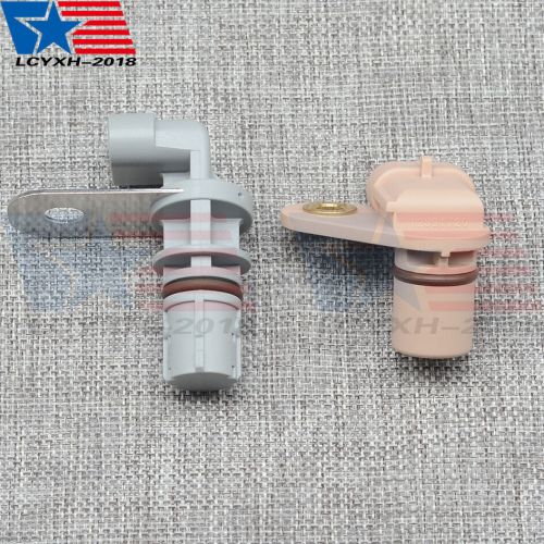 Camshaft & Crankshaft Position Sensor for Chevrolet Silverado 1500 2500 GMC OHV, US $22.49, image 18