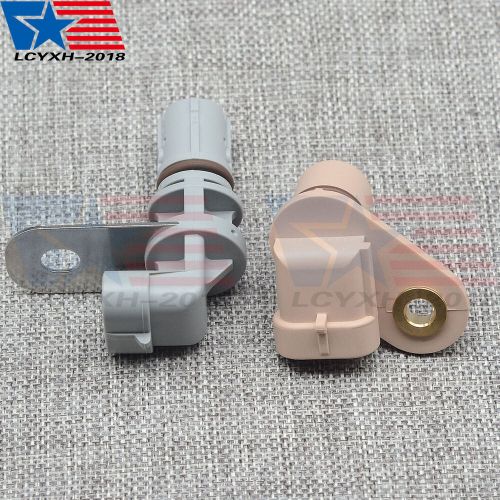 Camshaft & Crankshaft Position Sensor for Chevrolet Silverado 1500 2500 GMC OHV, US $22.49, image 19