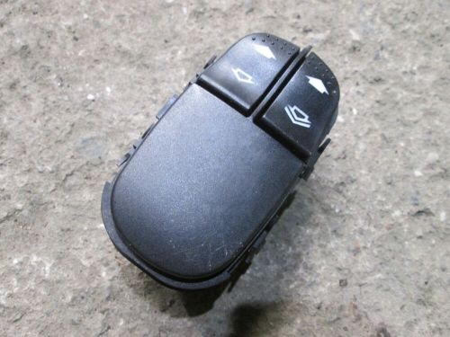 2003 FORD FOCUS MK1 DRIVERS RIGHT FRONT DOOR ELECTRIC WINDOW SWITCH YS4T14529BA, US $, image 2