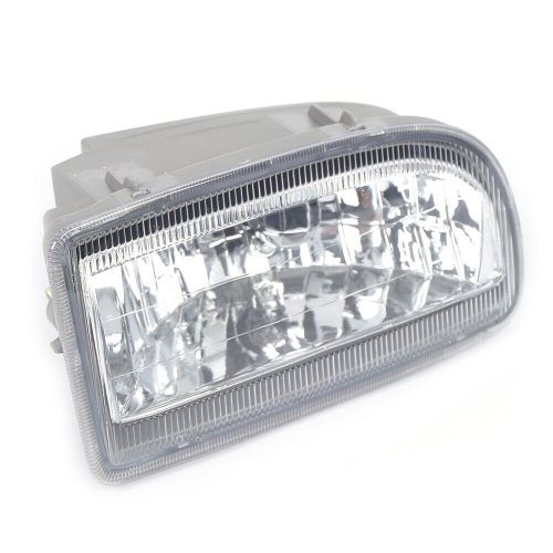 For Toyota Land Cruiser 1998-2007 Replacement Pair Fog Lights Clear Lens RH+LH, US $37.66, image 2