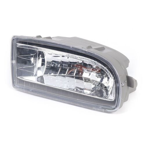 For Toyota Land Cruiser 1998-2007 Replacement Pair Fog Lights Clear Lens RH+LH, US $37.66, image 4