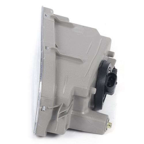 For Toyota Land Cruiser 1998-2007 Replacement Pair Fog Lights Clear Lens RH+LH, US $37.66, image 8