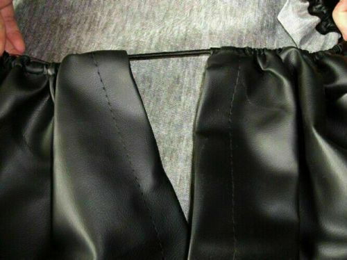 Universal Spare Wheel Storage Bag Tire Cover Size 16" Inches for SUV 4WD Blk #9, US $43.65, image 3