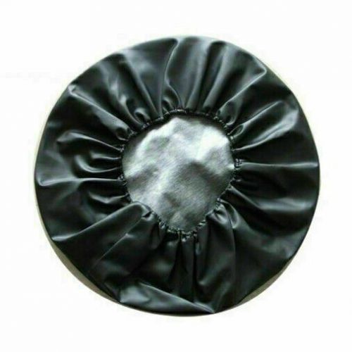 Universal Spare Wheel Storage Bag Tire Cover Size 16" Inches for SUV 4WD Blk #9, US $43.65, image 8