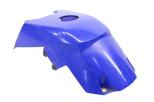 99 Yamaha Warrior 350 Gas Tank Top Trim Cover YFM350X, US $64.99, image 4