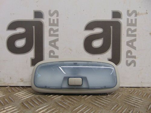 FORD ECOSPORT INTERIOR BOOT LIGHT 8A6A13776CA 2017, US $, image 4