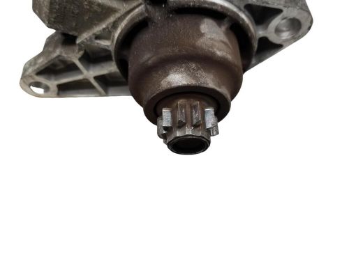 Volkswagen Golf Starter Motor 1.4 Petrol 5 Speed Manual 2006 Mk5 BCA, US $, image 2