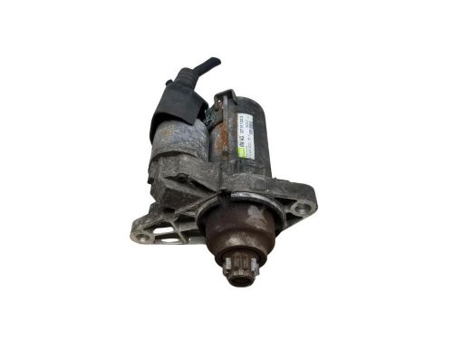 Volkswagen Golf Starter Motor 1.4 Petrol 5 Speed Manual 2006 Mk5 BCA, US $, image 3