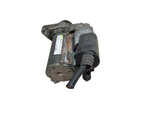 Volkswagen Golf Starter Motor 1.4 Petrol 5 Speed Manual 2006 Mk5 BCA, US $, image 5