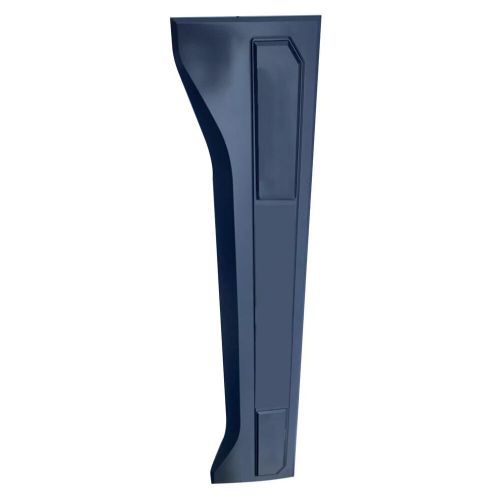 (Used)Fit F-150 2015 2016 2017 Rear Tailgate Applique Contains FDOR letter(Grey), US $109.00, image 3