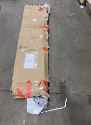 (Used)Fit F-150 2015 2016 2017 Rear Tailgate Applique Contains FDOR letter(Grey), US $109.00, image 6