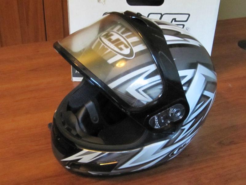 HJC Helmet (XS), US $75.00, image 2