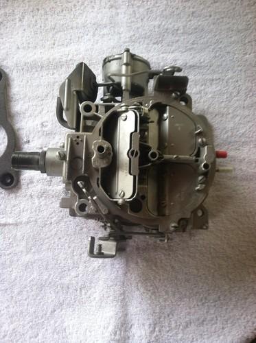 1967 Oldsmobile Cutlass/Chevy Rebulit Carburetor Quadrajet 330, US $350.00, image 2