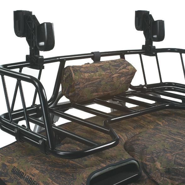 Find Can Am ATV Universal Double Hook Holder OEM 715000043 in