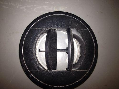 New ac vent  for boat or rv