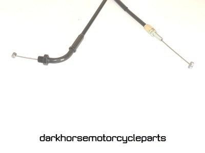 Honda   cb900f   cb900 f   throttle cable - pull  81-82   motion pro