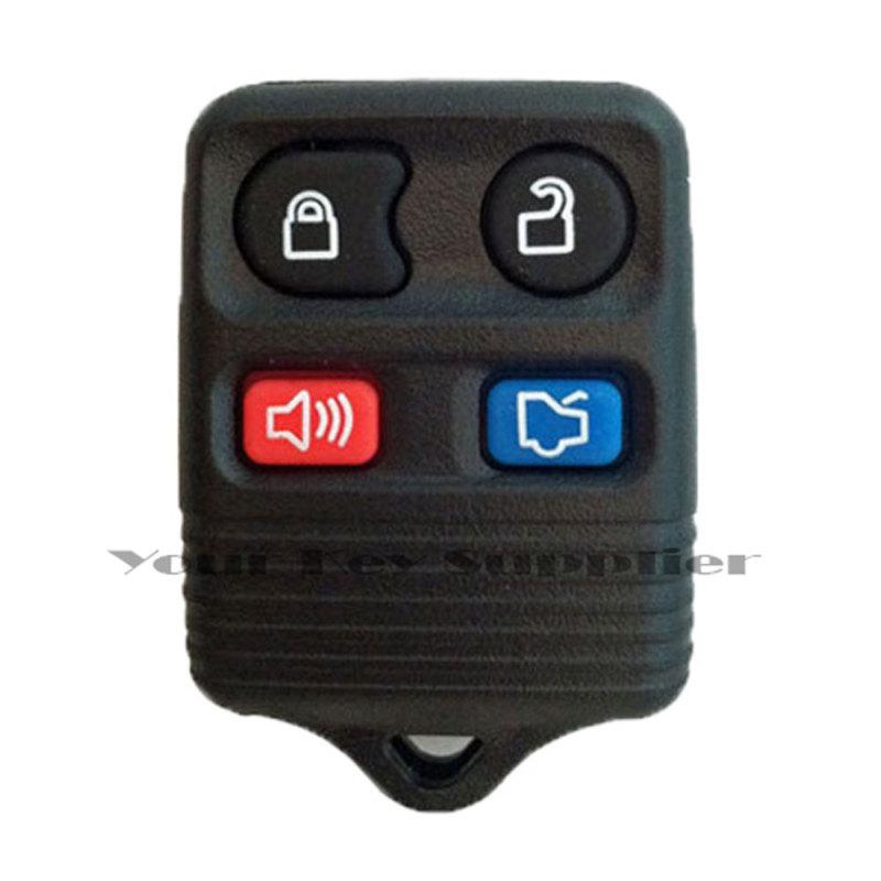 New ford lincoln mercury mazda keyless entry remote key fob clicker transmitter