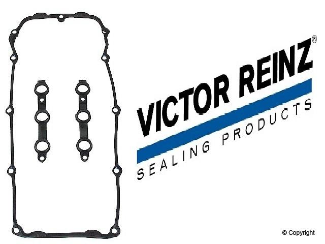 Oem victor reinz valve cover gasket(made in germany) bmw e46 e53 e60 e83 e85 x3