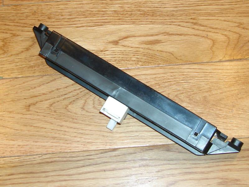 02-04 Toyota Camry Center Consol, Information/Clock Display Screen 83910-33120, US $79.99, image 3