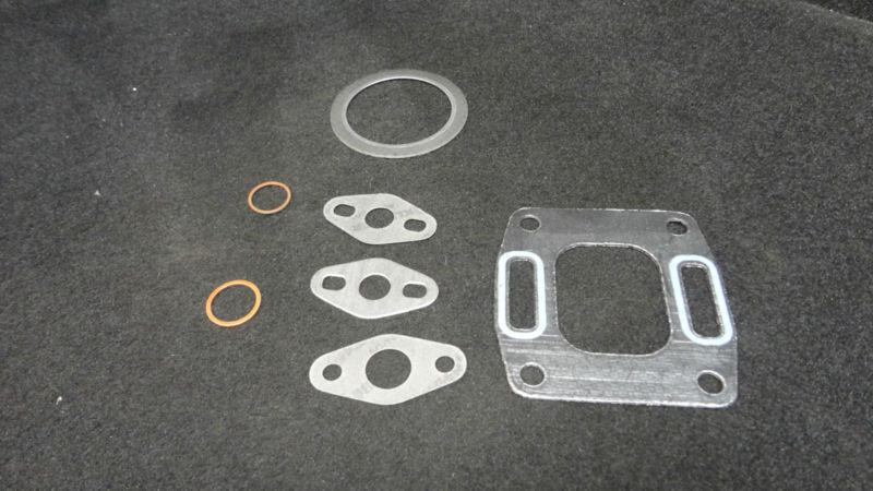 Gasket set #27-801331187 mercury marine outboard boat motor engine baot part #2