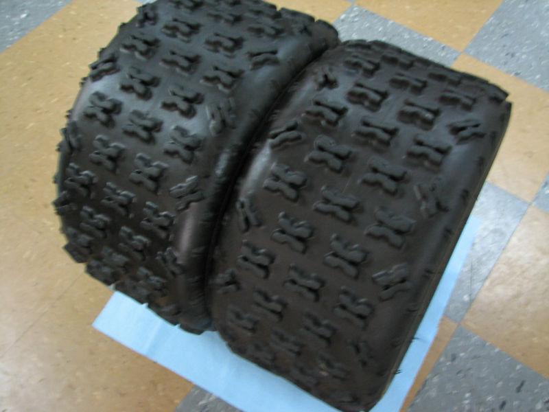 450r 400ex 300ex 450er itp xcr-03  rear set tires #8