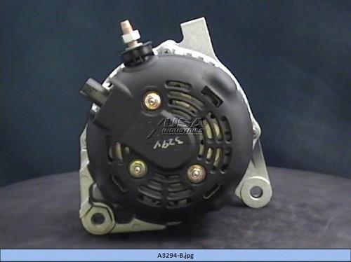 Usa industries a3294 alternator/generator-reman alternator