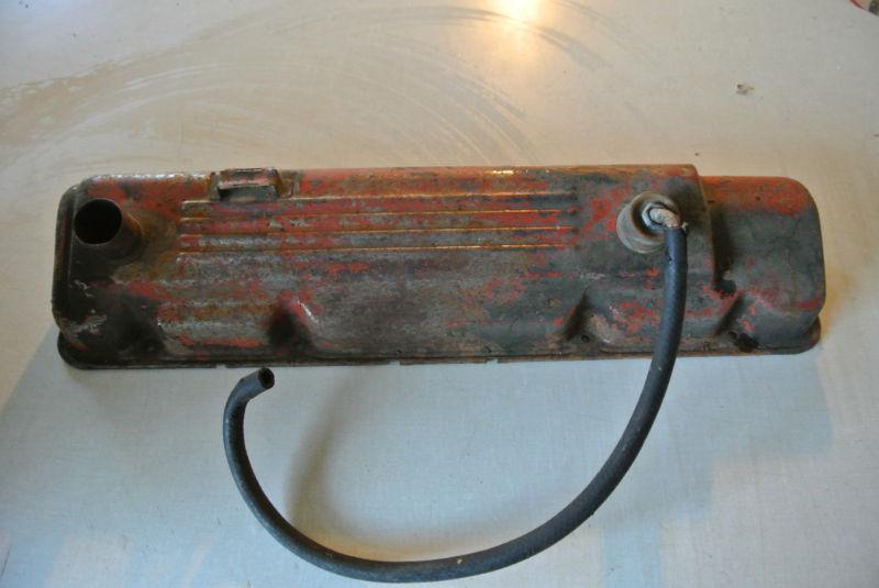 Find Slant Six Valve Cover for early Plymouth Dodge 225 198 170 Dart