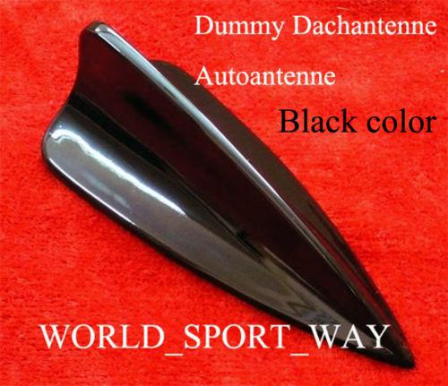 Euro shark fin antenna volvo c70 s40 s60 s80 xc90 850 ford focus zx3 bronco zx2