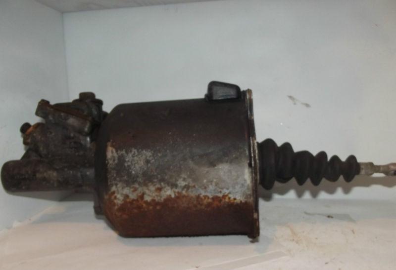 1954 1955 MERCURY LINCOLN - BENDIX Power Brake 1954 LINCOLN LMOM3309A BOOSTER , US $69.99, image 3