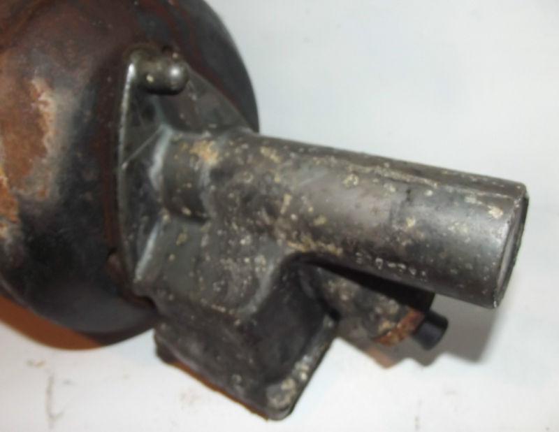 1954 1955 MERCURY LINCOLN - BENDIX Power Brake 1954 LINCOLN LMOM3309A BOOSTER , US $69.99, image 5