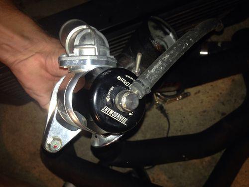 Full Perrin Front Mount Intercooler Kit, US $610.00, image 3