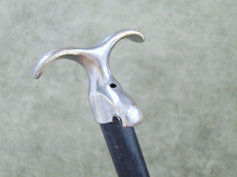 Vintage Diana Pierce Stanley Erskine Hupmobile Chrysler Studebaker Hood Latch, US $29.99, image 4