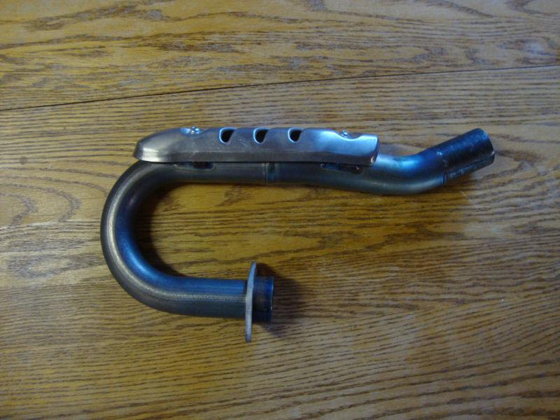 Sell White Brothers USFS Approved Spark Arrestor Screen R4 in Forreston