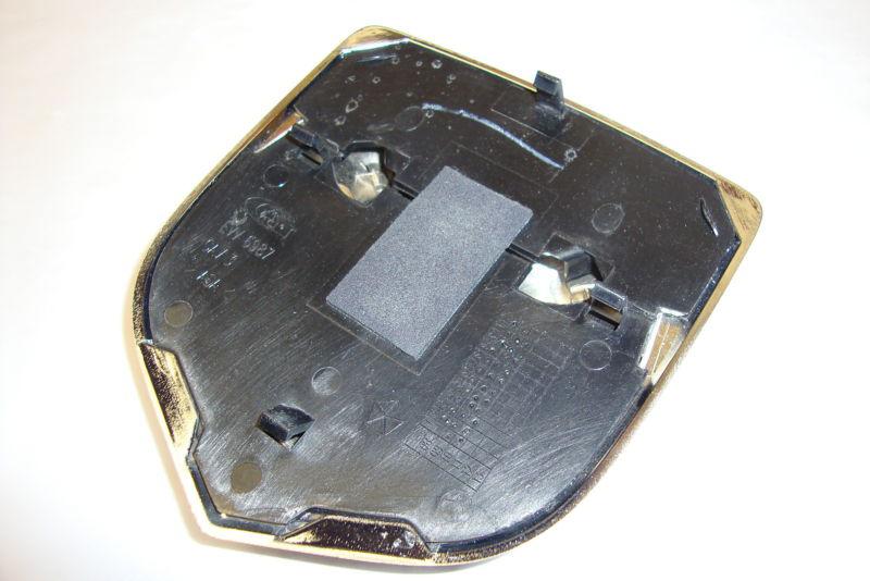 2009 2010 2011 2012 DODGE RAM 1500 2500 3500 GRILLE EMBLEM OEM, US $32.00, image 2