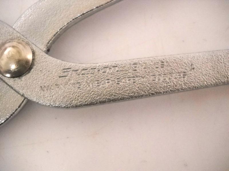 Find Snap On Brake Spring Pliers Model 131A in Waterbury, Connecticut