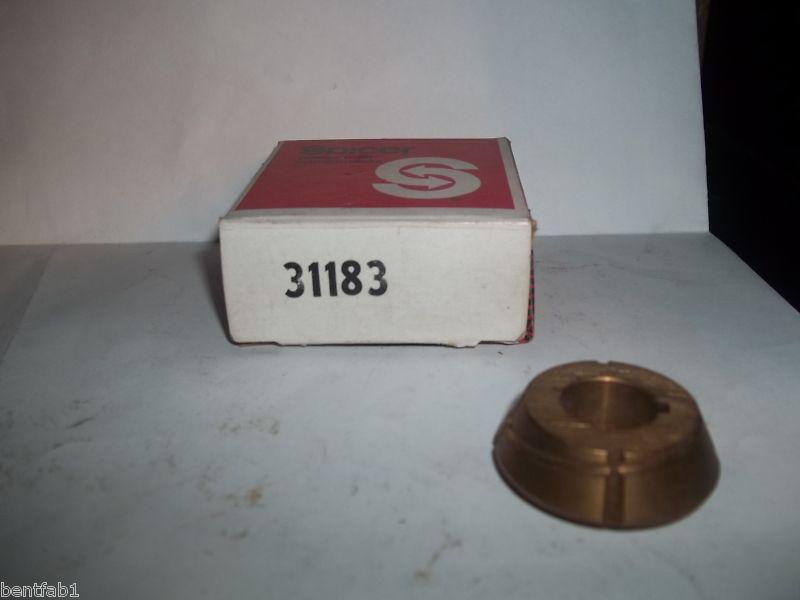 Dana spicer 31183 steering knuckle discontinued hard to find new old stock 