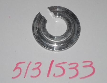 Polaris pure oem nos atv shock retainer	5131533