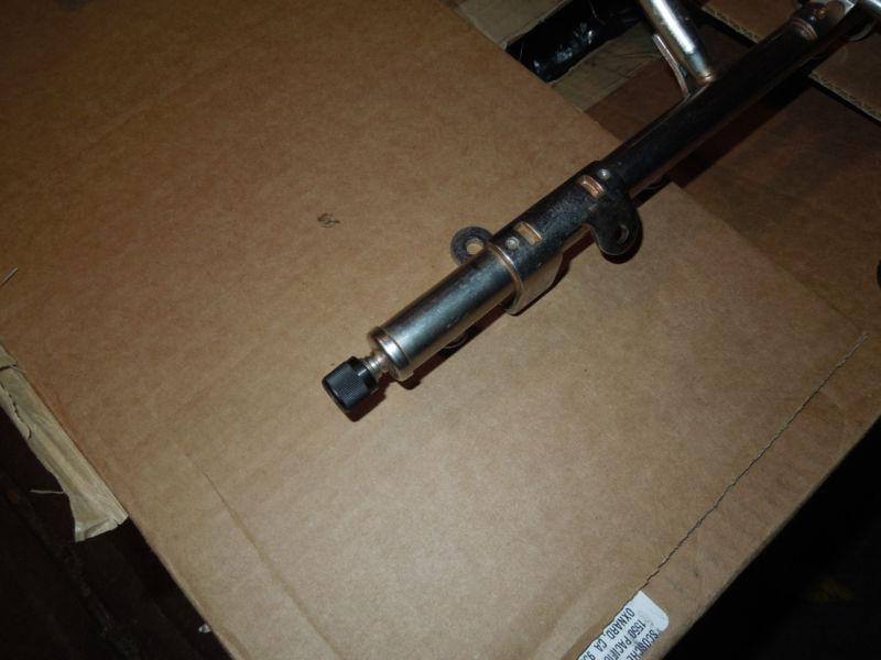 05-13 LS2 LS3 L99 Corvette Camaro GTO Fuel Rail OEM GM 12633511, US $80.00, image 5