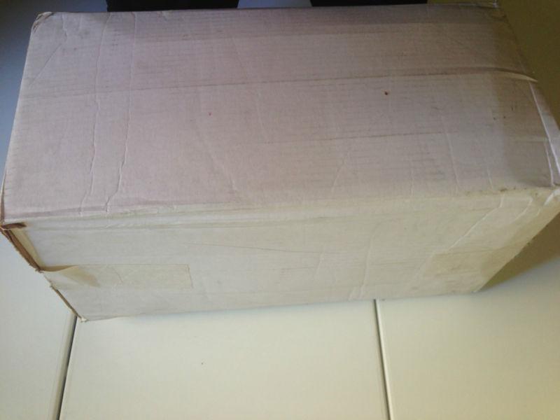 NEW! 2004-2008 Ford F-150 New Style Full Vehicle Cover, US $225.00, image 4