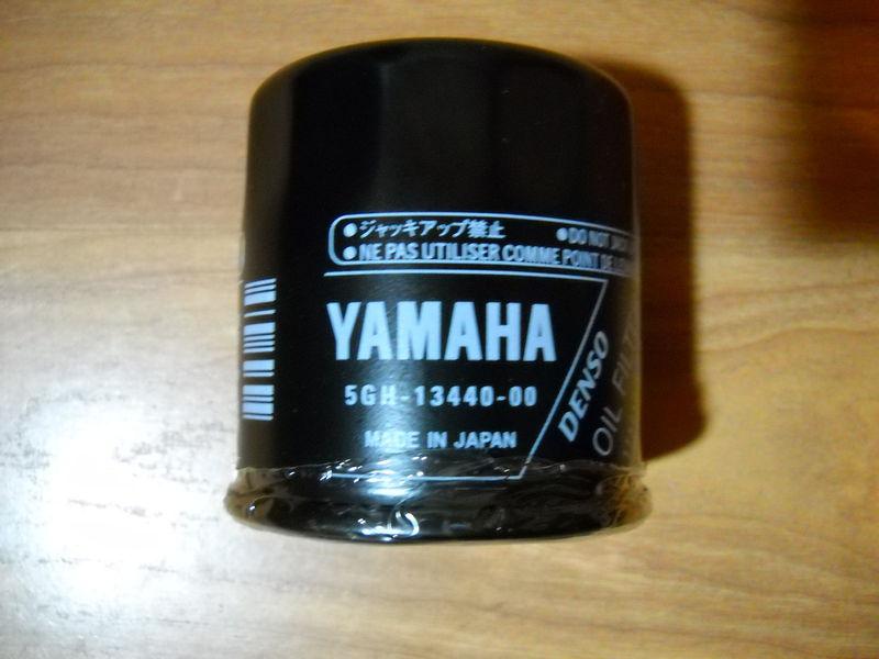Find Yamaha Genuine Oil Filter Made In Japan 1S1 in Miami, Florida, US