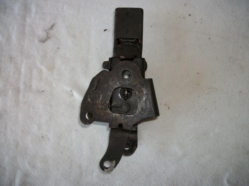 Mopar 4 speed shifter