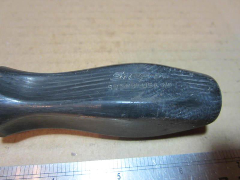 SNAP-ON TOOLS #1 x 3