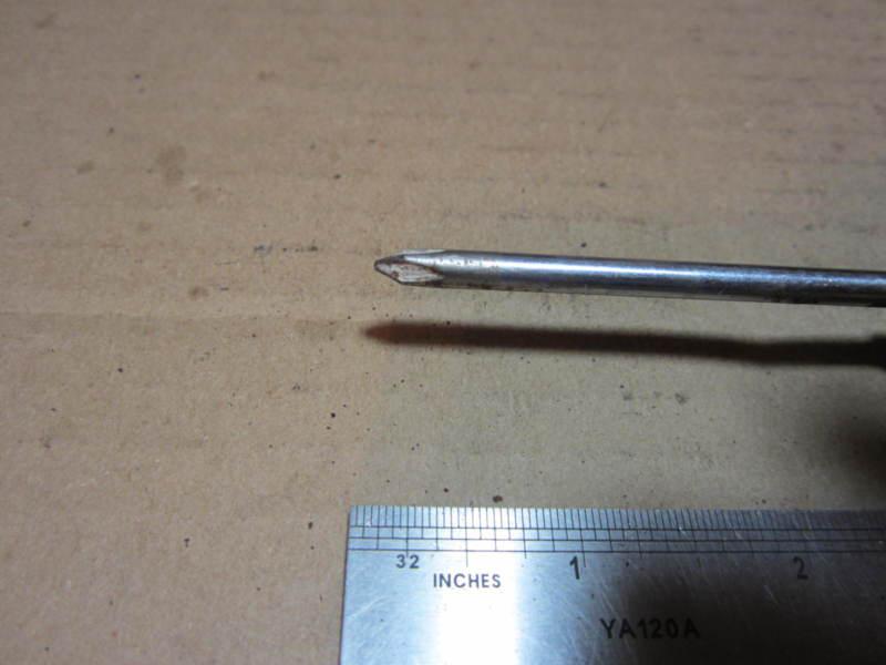 SNAP-ON TOOLS #1 x 3